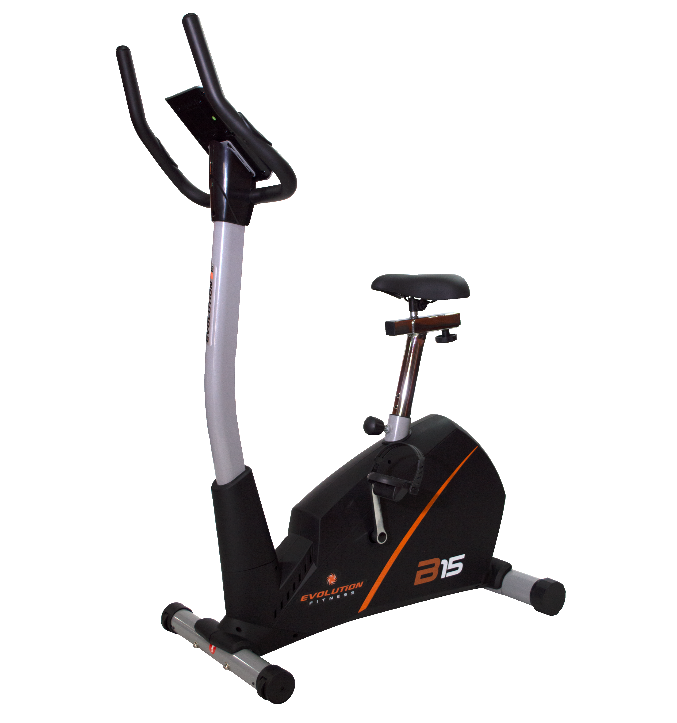 BICICLETA ESTÁTICA B15 EVOLUTION - BE01 0020