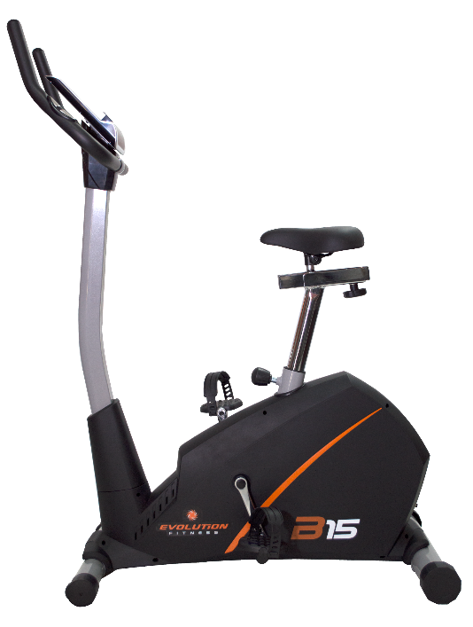 BICICLETA ESTÁTICA B15 EVOLUTION - BE01 0020
