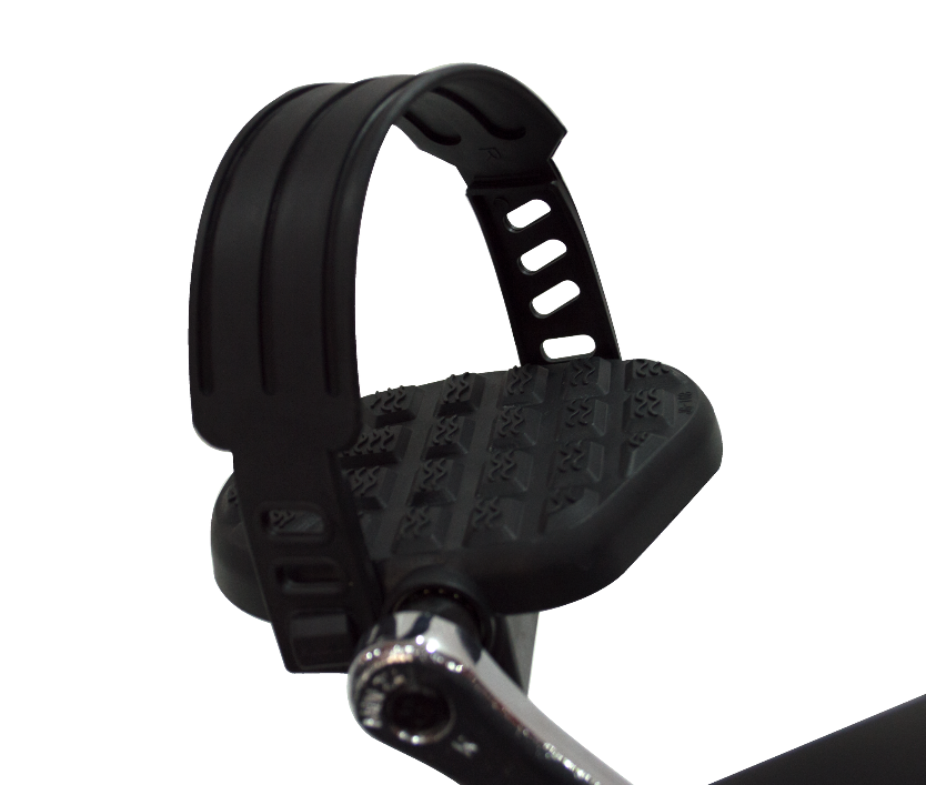 BICICLETA ESTÁTICA B15 EVOLUTION - BE01 0020