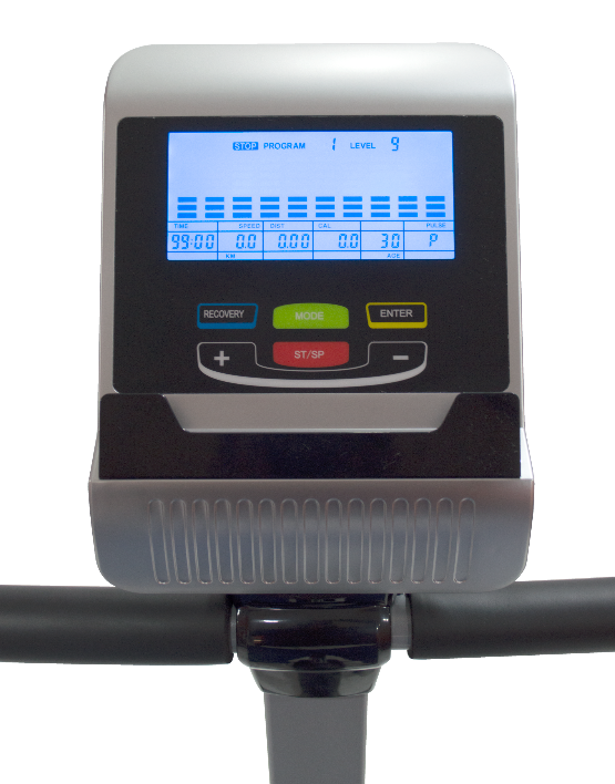 BICICLETA ESTÁTICA B15 EVOLUTION - BE01 0020