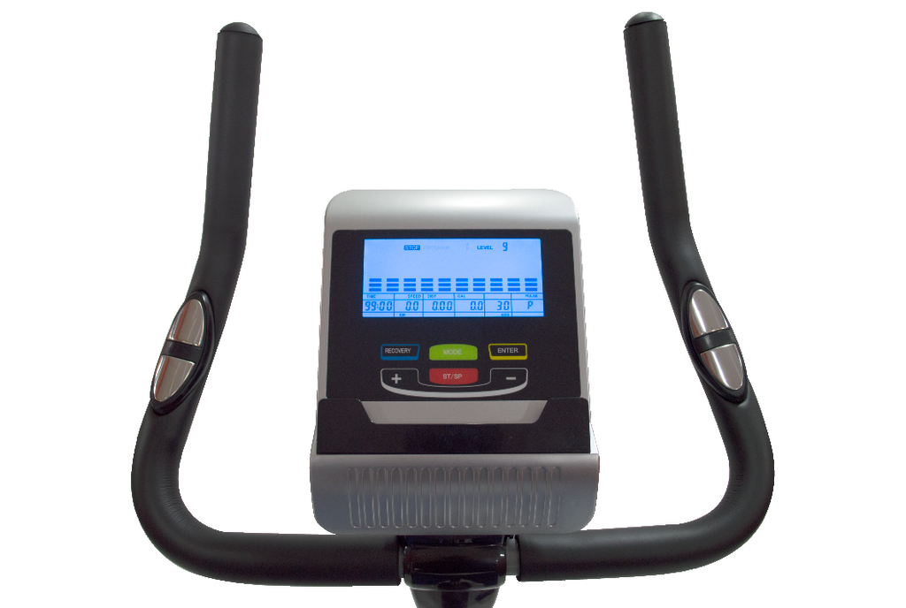BICICLETA ESTÁTICA B15 EVOLUTION - BE01 0020