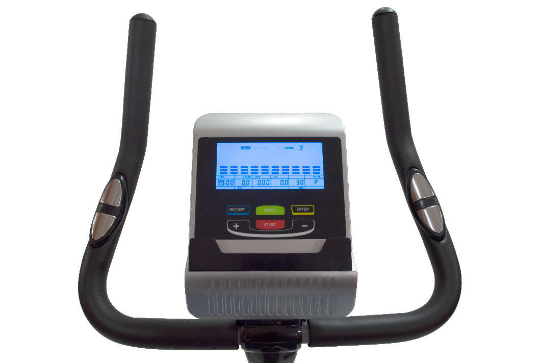 BICICLETA ESTÁTICA B15 EVOLUTION - BE01 0020