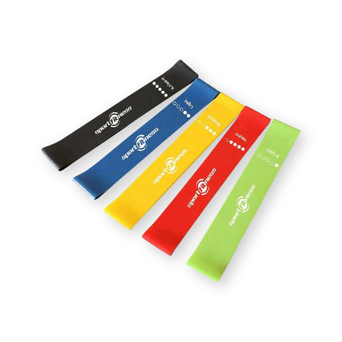 Kit vida Fitness - Sport Fitness