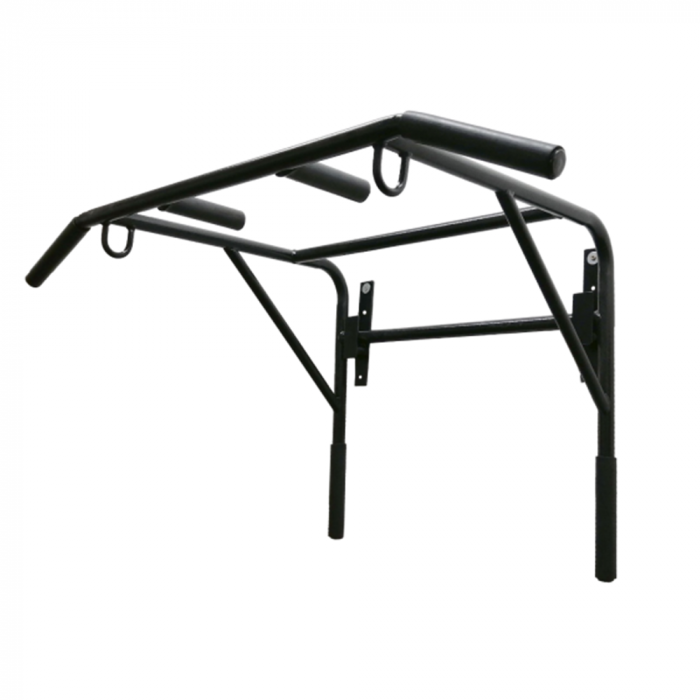 Barra Para Dominadas Y Fondos (Adaptable) Para Montaje En Pared MOVIFIT - 1008105
