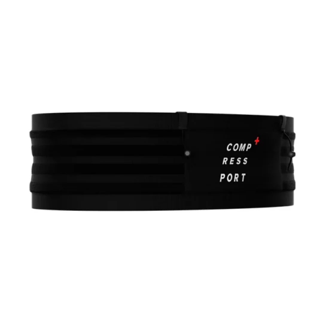 Cinturón Deportivo 3XL Ajuste Perfecto Compressport