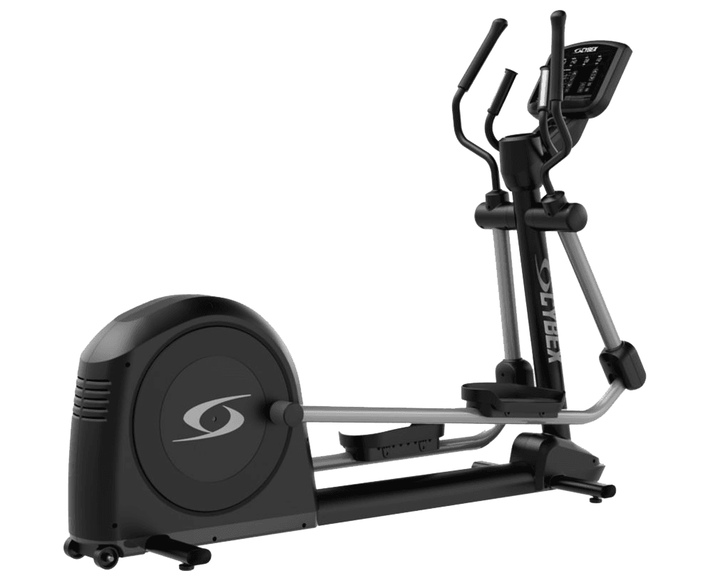 ELÍPTICA CROSSTRAINER CYBEX - EL04 0108