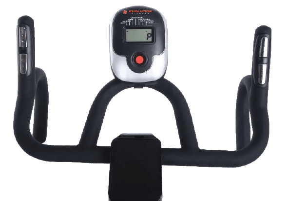 BICICLETA DE SPINNING EVO CYCLING - BS02 0039