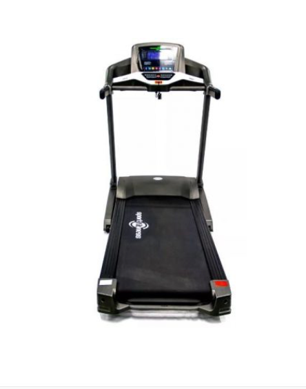 Banda Trotadora METS - Sport Fitness 72010