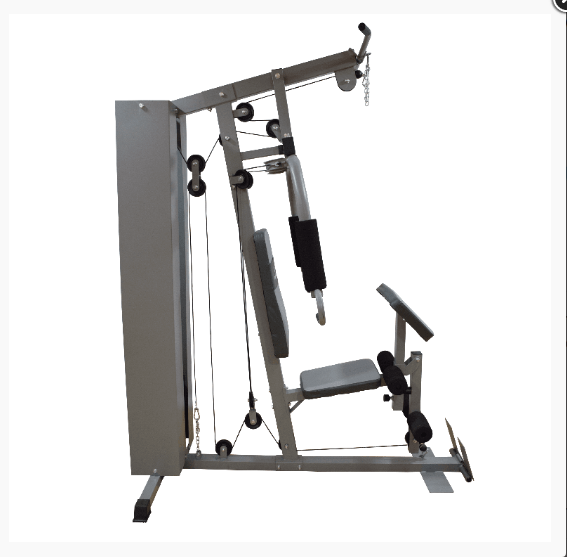 Multigimnasio EVO 600 - MG01 0024