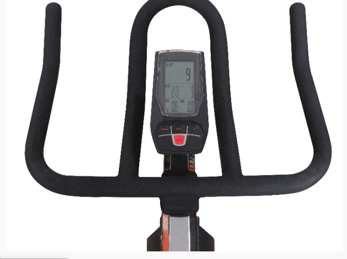 BICICLETA DE SPINNING EVO S1 - BS04 0030