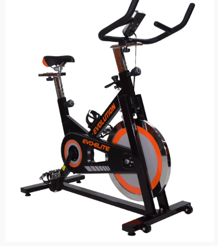 BICICLETA DE SPINNING EVO ELITE - BS02 0034