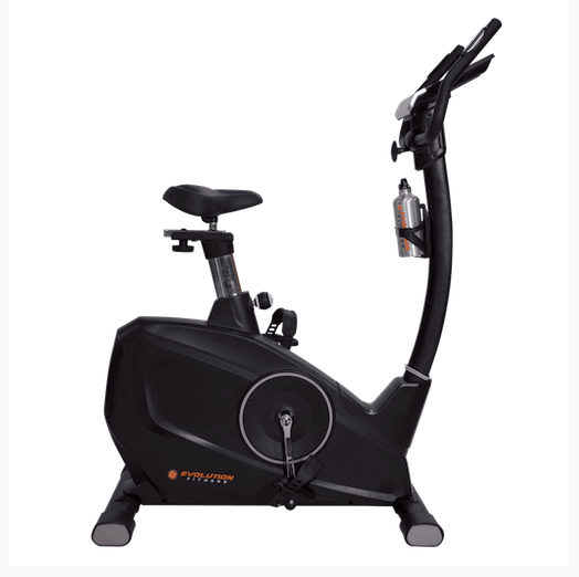 BICICLETA ESTATICA EVO B18 EVOLUTION - BE02 0025