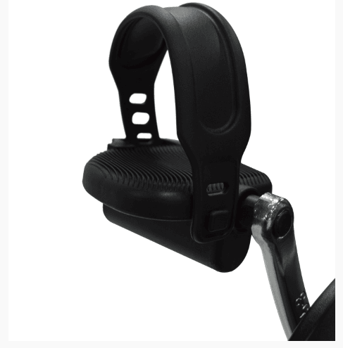 BICICLETA ESTATICA EVO B18 EVOLUTION - BE02 0025