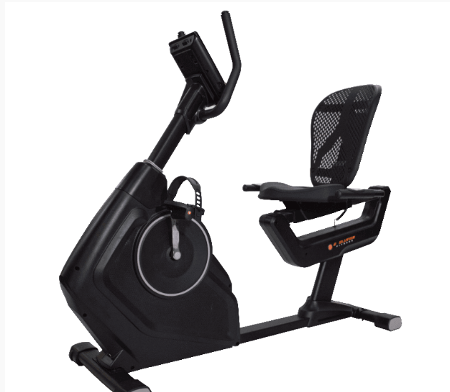 BICICLETA RECUMBENT EVO R10 - BR02 0025
