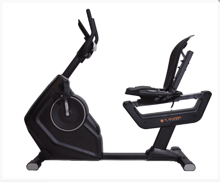 BICICLETA RECUMBENT EVO R10 - BR02 0025