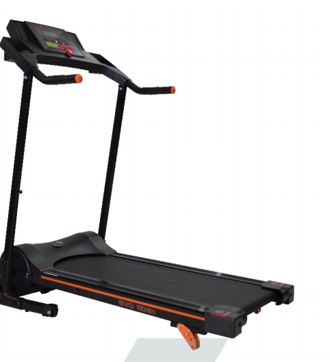 TROTADORA EVO110 EVOLUTION - TR02 0119