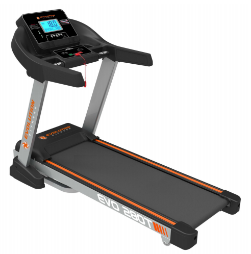 TROTADORA 280T EVO - TR02 0114