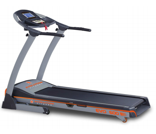 TROTADOR EVO 600T EVOLUTION - TR03 0114