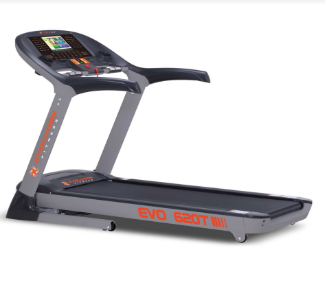 TROTADOR EVO 620T - TR03 0111
