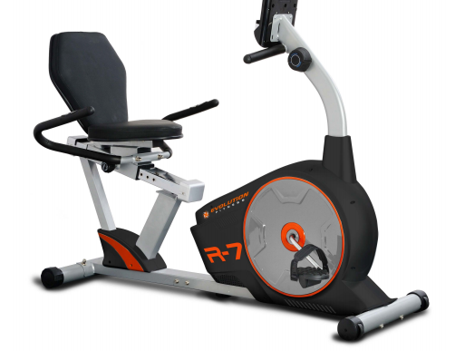 BICICLETA RECUMBENT EVO R7 - BR01 0016