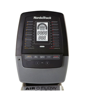 REMO RW200 NORDICTRACK - VR02 0001