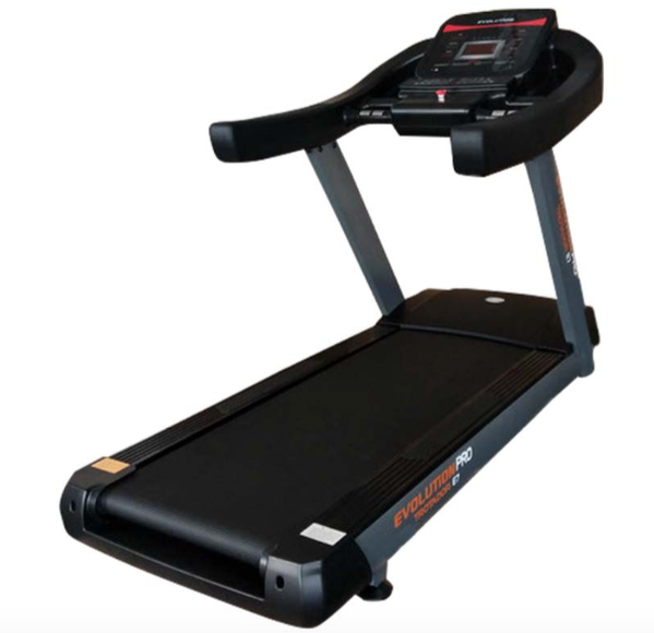 TROTADORA E7 EVOLUTION - TR03 0118