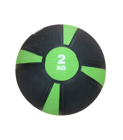 BALÓN MEDICINAL DE REBOTE 2KG EVOLUTION - BL01 0001