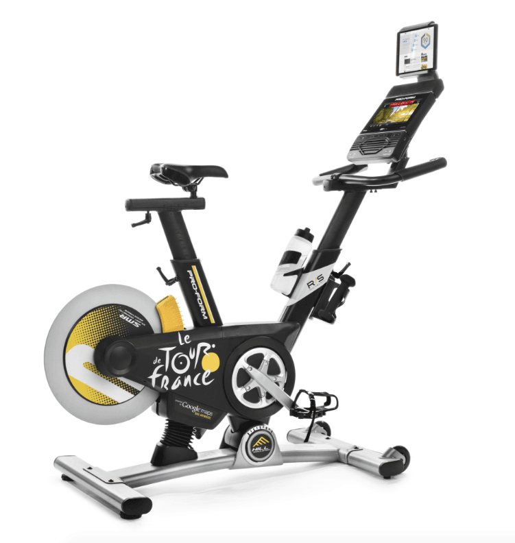 BICICLETA TOUR DE FRANCE PROFORM - BS03 0034