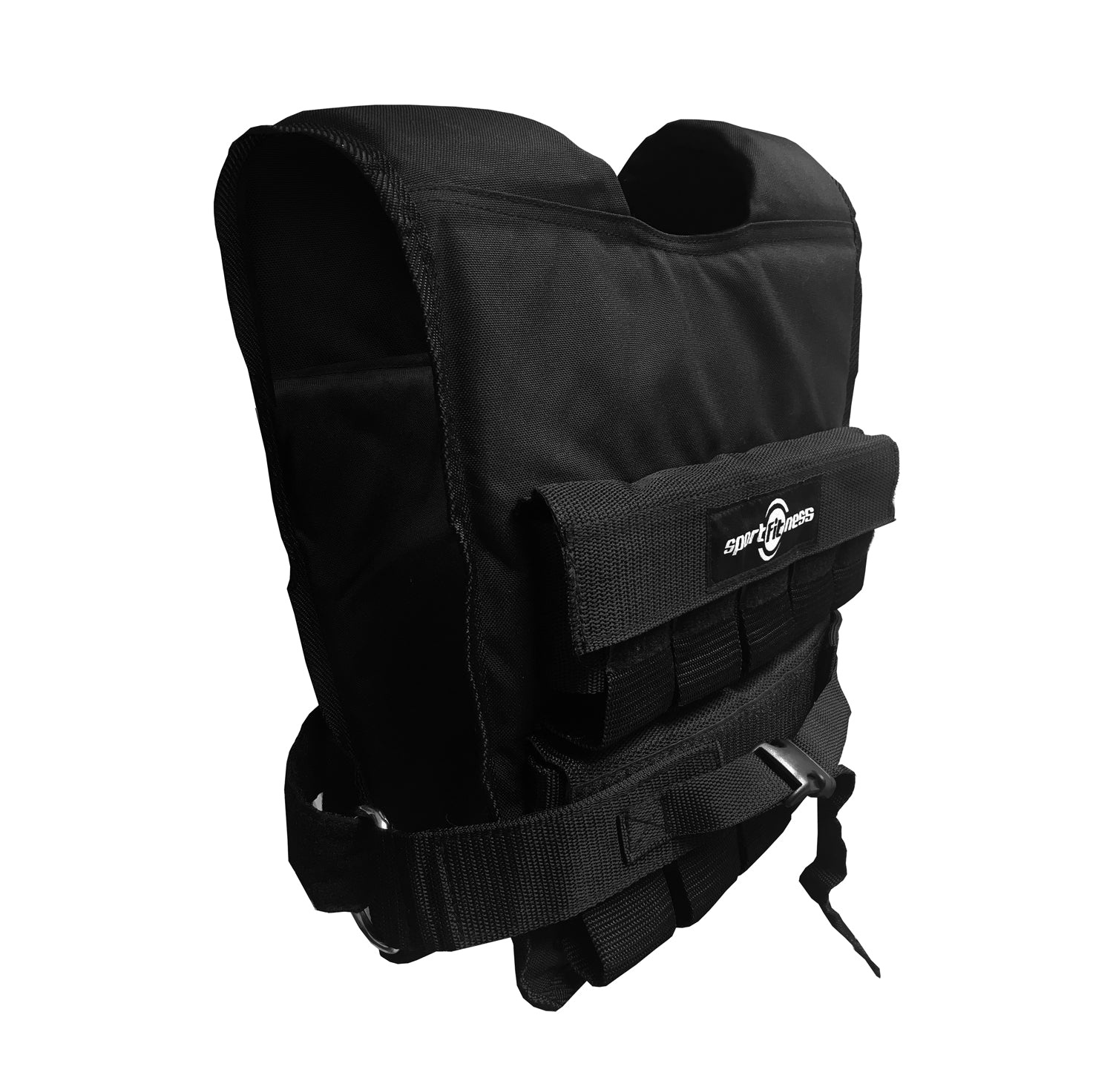 CHALECO DE PESAS DE 20KG XB9230 - 71335