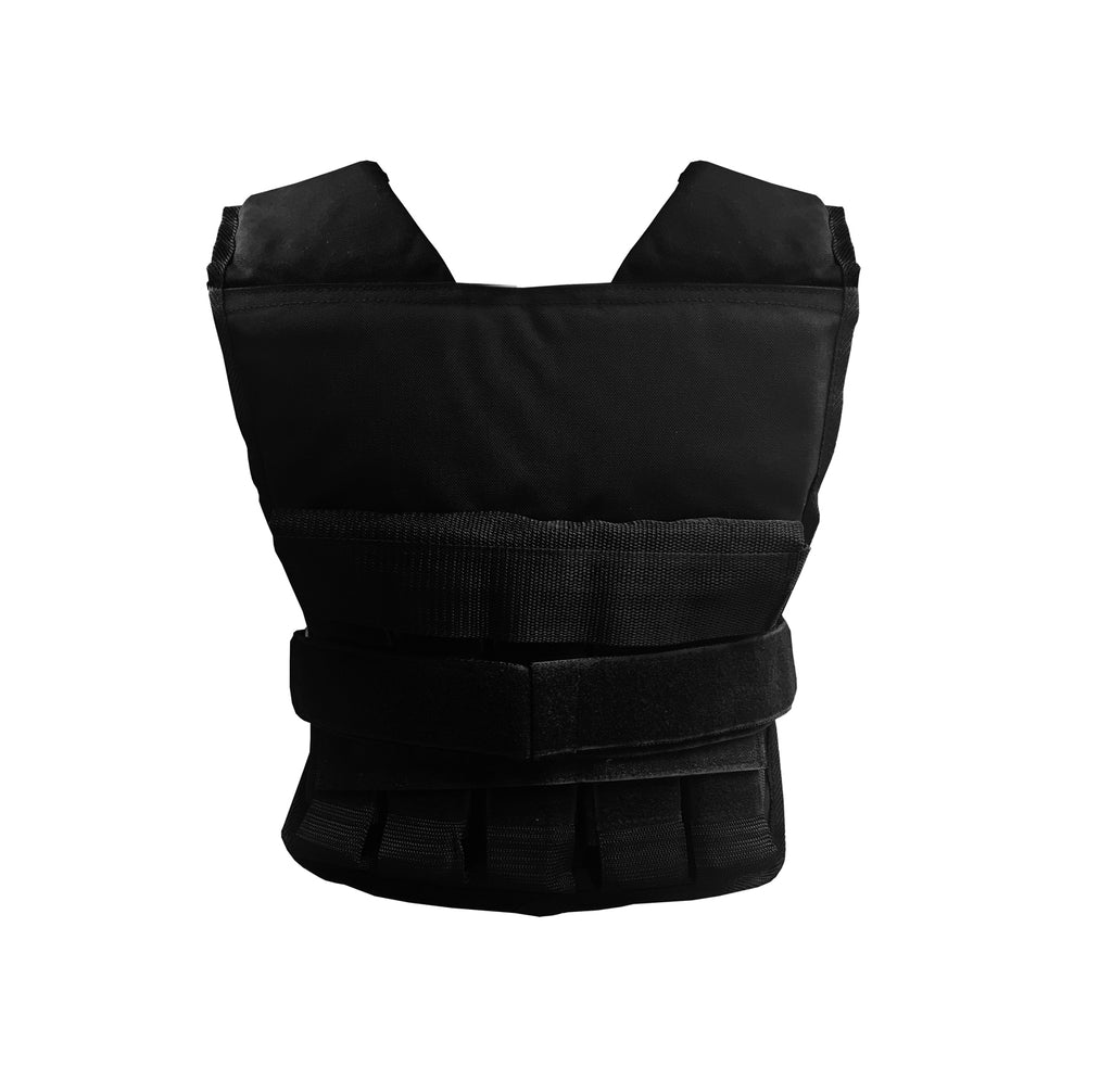 CHALECO DE PESAS DE 20KG XB9230 - 71335