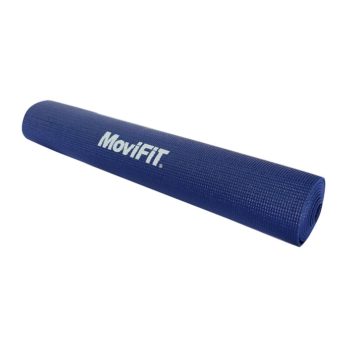 Colchoneta Yoga MOVIFIT (AZUL) - 1105041