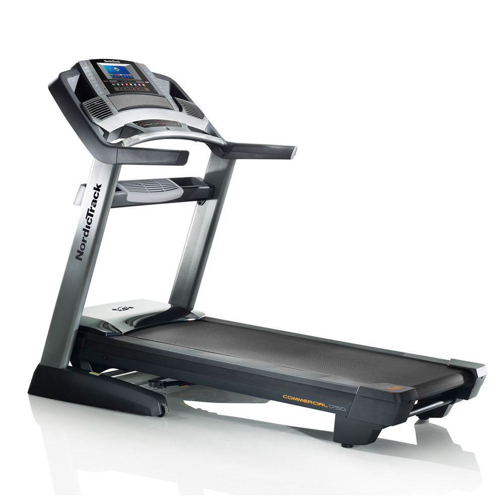 TROTADORA COMMERCIAL 1750 NORDICTRACK - TR04 0090