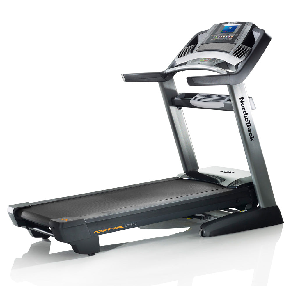 TROTADORA COMMERCIAL 1750 NORDICTRACK - TR04 0090