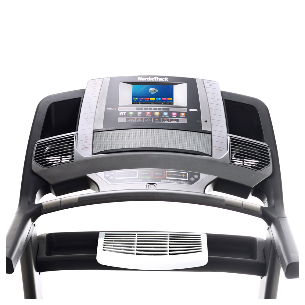 TROTADORA COMMERCIAL 1750 NORDICTRACK - TR04 0090