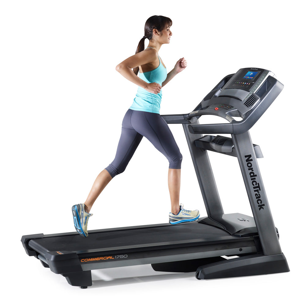 TROTADORA COMMERCIAL 1750 NORDICTRACK - TR04 0090