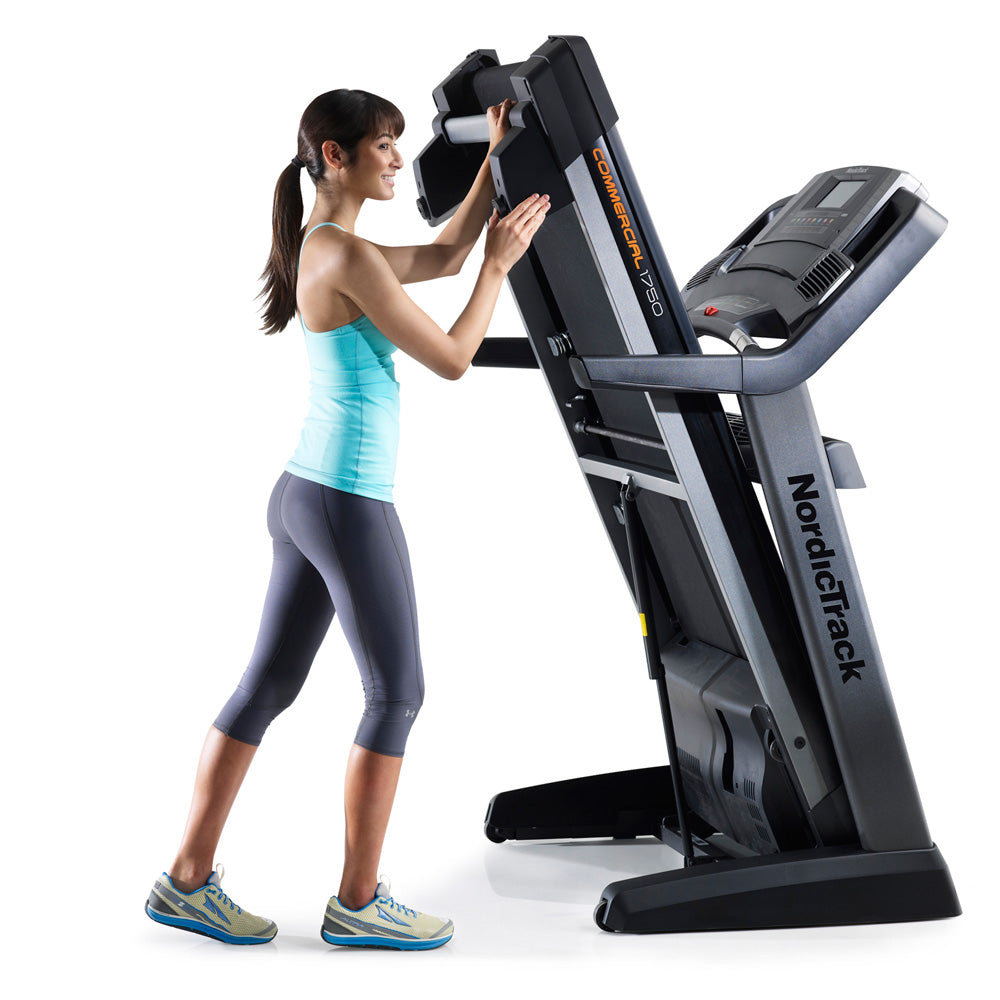 TROTADORA COMMERCIAL 1750 NORDICTRACK - TR04 0090