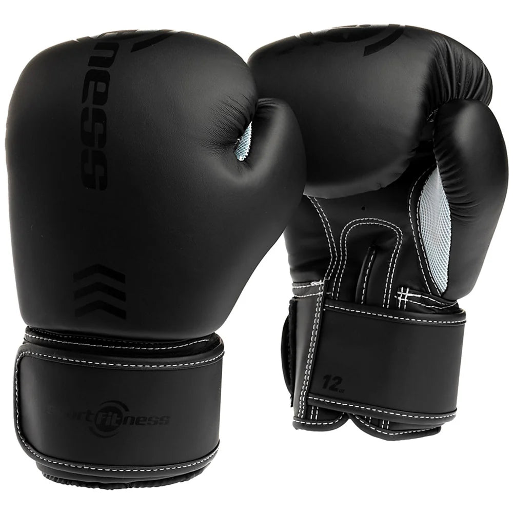 Guantes Boxeo 12OZ - 74015