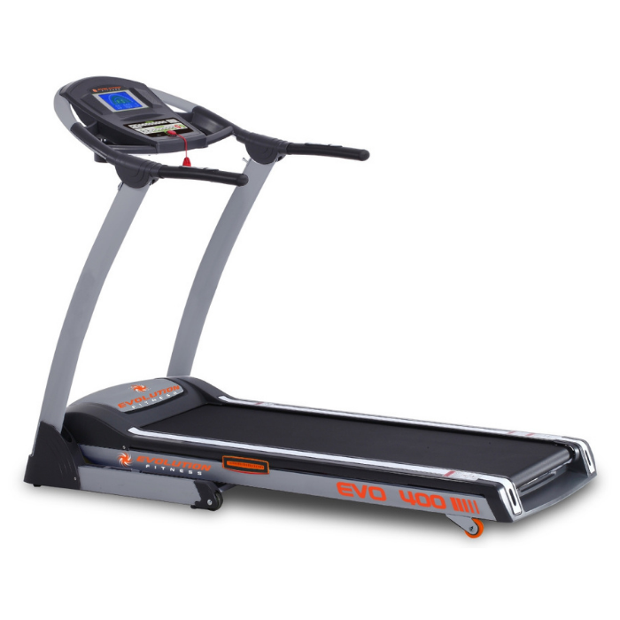 TROTADOR EVO 400T EVOLUTION - TR02 0106