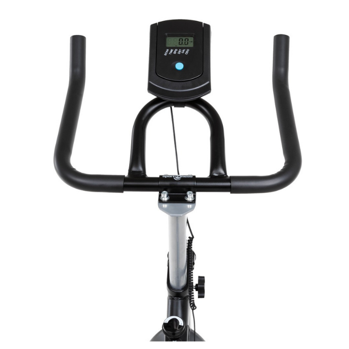 Bicicleta Spinning Urbino - Sportfitness 70403