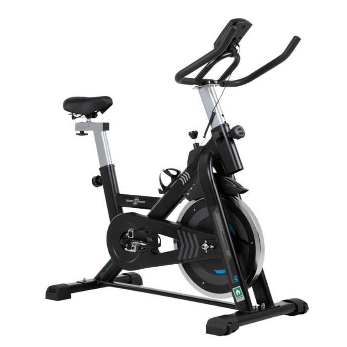 Bicicleta Spinning Urbino - Sportfitness 70403