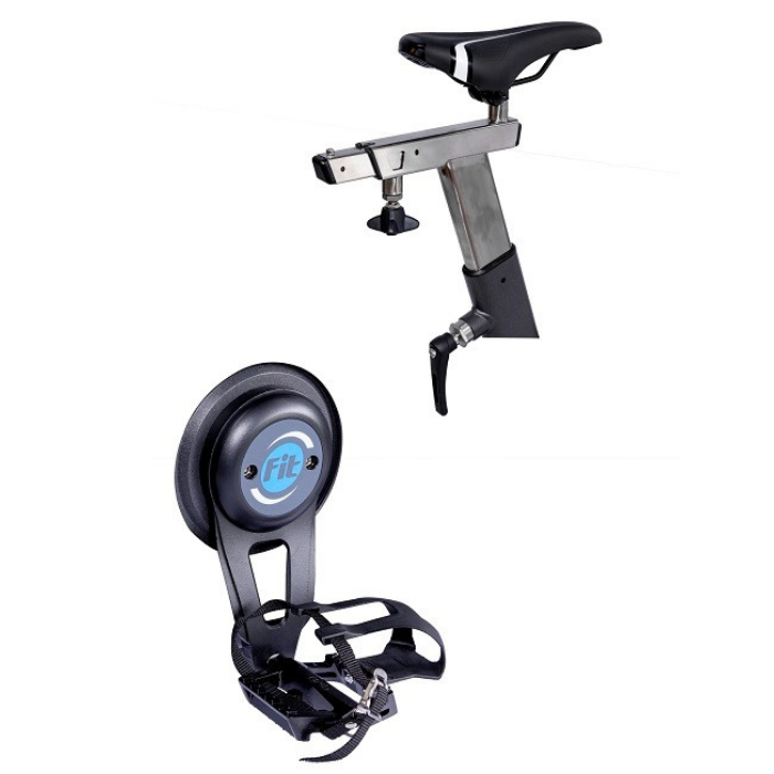 Bicicleta Spinning Magnética Benevento - 70396