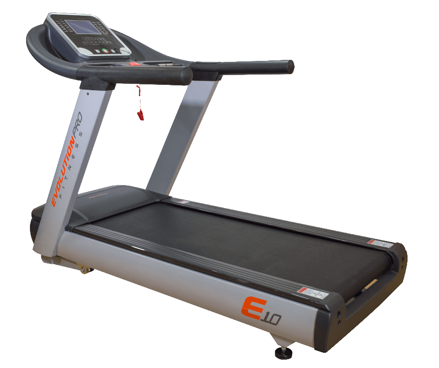 TROTADORA E10 TOUCH EVOLUTION - TR04 0118