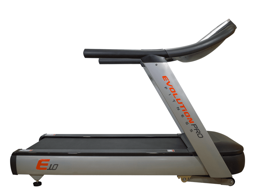 TROTADORA E10 TOUCH EVOLUTION - TR04 0118