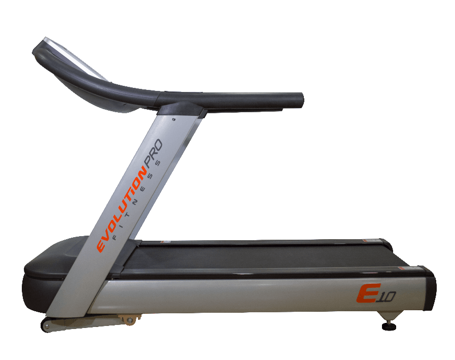 TROTADORA E10 TOUCH EVOLUTION - TR04 0118
