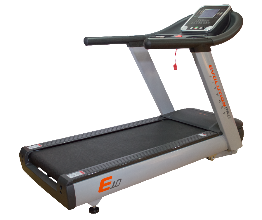 TROTADORA E10 EVOLUTION - TR04 0107