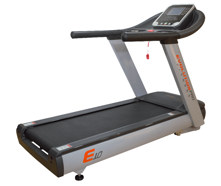 TROTADORA E10 TOUCH EVOLUTION - TR04 0118