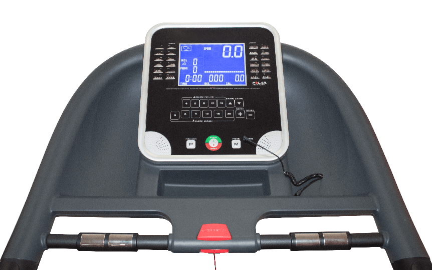 TROTADORA E10 TOUCH EVOLUTION - TR04 0118