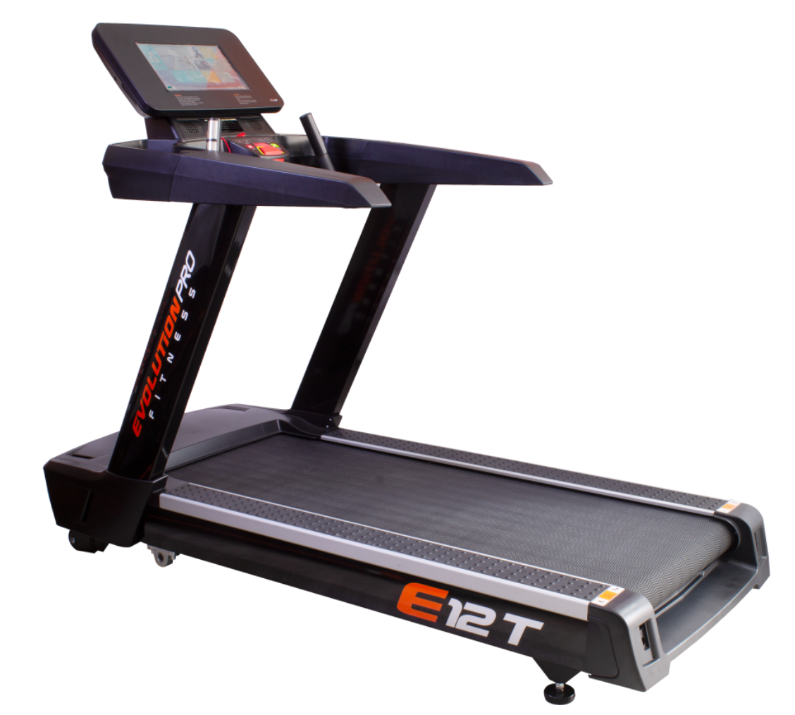 TROTADORA E12 TOUCH EVOLUTION - TR04 0117