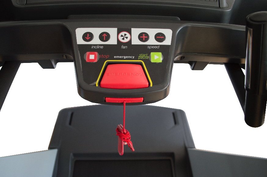 TROTADORA E12 TOUCH EVOLUTION - TR04 0117