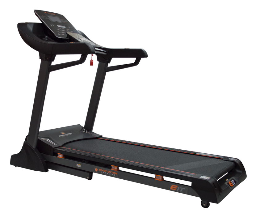 TROTADOR E1 EVOLUTION - TR03 0107